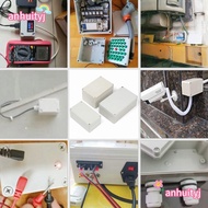 AHTY Enclosure Box, ABS Plastic Electronic Project Instrument ,  Waterproof Multistyles Electrical P