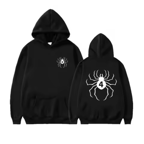 Hunter X Hunter Cosplay Hoodie Oversized Casual Pullover Streetwear for Men Women Hisoka Chrollo Pha