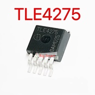 4pcs 10pcs TLE4275 TLE42754 TLE4275G TO-263 regulated power supply 5V transistor