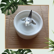 Mounting blender national pisau blender