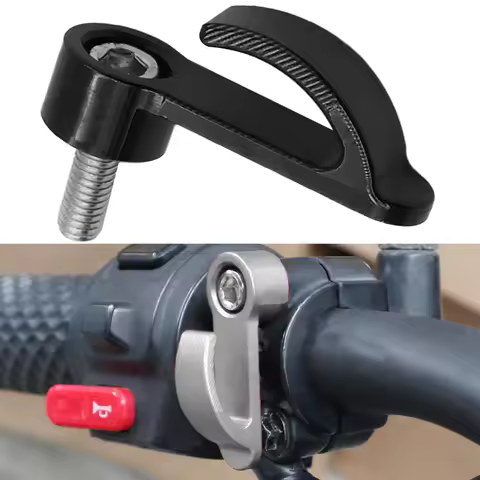 Universal Cnc Motorcycle Hole Hook Helmet Bag Carry Holder For Yamaha Fz1 Motorcycles Z750 Honda Cbr