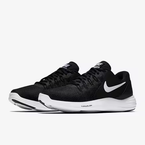 Nike genuine LUNAR APPARENT Women's Comfort Running Shoes 908998-001