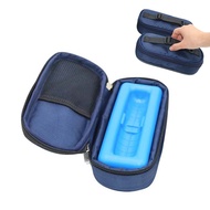 EverToner Insulin Cooler Bag Portable Insulated Diabetic Insulin Travel Case Cooling Storage Box