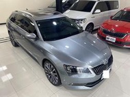 2019年 SKODA  SUPERB  COMBI  2.0 TSI    4X4  280 P   L&amp;K  