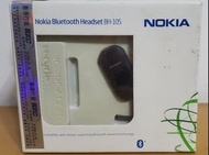 全新nokia bluetooth headset BH-105