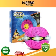 Blast Ball Disc UFO Ball Frisbee Magic Ball