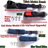 LTD Sport Helmet Strap