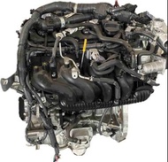 NISSAN 日產 BIG TIIDA MR16 渦輪引擎本體(舊品交換)