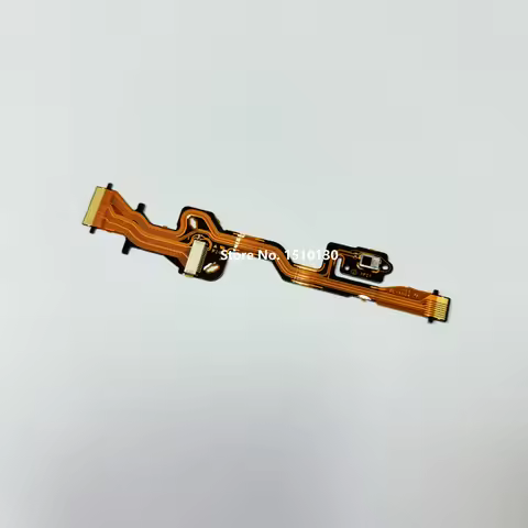 Repair Parts Infrared Connection Flex Cable For Sony A7M3 ILCE-7M3 A7 III