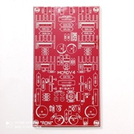 PCB MCRD V4 FIBER FR4 SUBLOW HOREG