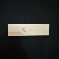 [NEW] beauty of joseon rice+probiotics sunscreen 50ml boj ss