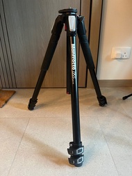 Manfrotto 055 系列鋁合金三節三腳架