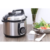 Philips HD2103 / 66 ELECTRIC PRESSURE COOKER (5.0L)