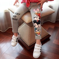 GIRLS' LEGGINGS - U76077