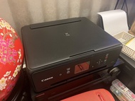 Canon PIXMA TS5070 All-in-One Printer Scanner Copier