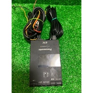 ETC PANASONIC CY-ET909KDZ  LADY VOICE