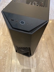 ［Parts零件機］Intel i5 9400F cpu no ram computer 桌面電腦底板處理器顯示卡（上水交收) GeForce GTX 1660 gaming X 6G display