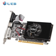 Gt210 1G card đồ họa với DVI VGA HDMI-compatibe Port Video Card 64bit DDR3 thả thấp Card đồ họa PIC 