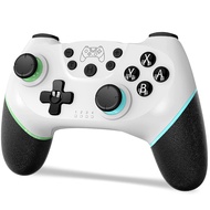 Nintendo Switch Wireless Pro Controller Joycon Stick Gamepad V1 V2 OLED Gaming Game CFW Wired USB Ty