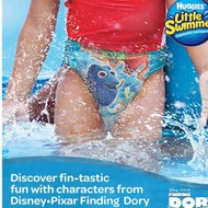 Huggies Little Swimmers (PAMPERS FOR SWIMMING)