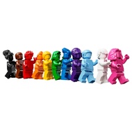 Lego 40516 Everyone Is Awesome