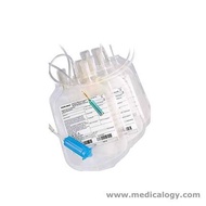PROMO !! KANTONG DARAH - BLOOD BAG TERUMO SINGLE 350ML 10EA