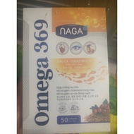 Omega 369 fish oil.