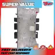 USED ORI B 5 SERIES 523I ENGINE ECU COMPUTER BOARD ELECRONIC CONTROL UNIT MSV90