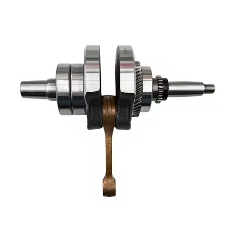 Original 500cc Bearing Crankshaft Assy For Kazuma Stels Xinyang Atv 500 Quad Lu027743 192mr-1005(4)0