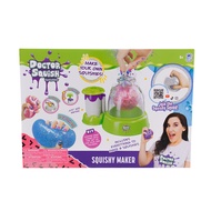 (CLEARANCE SALE) DOCTOR SQUISH - SQUISHY MAKER !!!DUS RUSAK/PENYOK!!!!