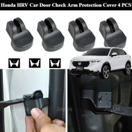 Honda HR-V HRV 2022-2025 Car Door Check Arm Protection Cover 4 PCS Honda HR-V HRV Accessories