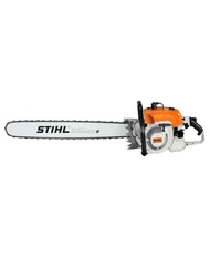 Mesin Potong Kayu 36" Stihl MS-070 Chainsaw 36 inch MS070 +Rantai+bar