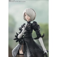 NieR: Automata Ver1.1a S.H.Figuarts 2B - Ready Stock