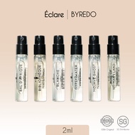 Byredo | Tester Perfume 2ml/12ml