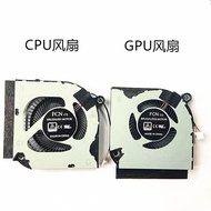 Suitable for Acer Acer An515-44 PH315-52 54 53 N20C3 AN517-52 N20C1 Fan