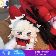 【免运费】10cm Demon Slayer Plushie,Douma Cotton Doll Soft Stuffed Doll Toys for Fans Boys Girls Kids Bir