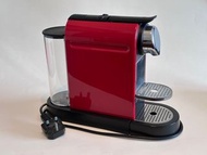 Nespresso Citiz