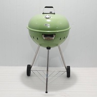 Apple round model weber Wei grill American Style barbecue Oven and barbecue grill ZWQD