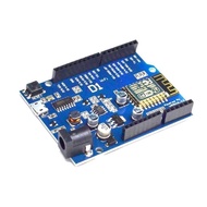 【Trusted】 Uno-R3 Wireless Wifi Development Board D1 R2 Wifi Based Esp8266 For Arduino Nodemcu Wemos
