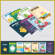 ♗ ◊ ℡ Ipon Challenge Booklet for 2023