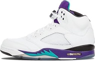 Air Jordan 5 Retro "Grape" - 136027 108