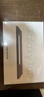 Samsung Galaxy Tab S10 Lite 平板電腦