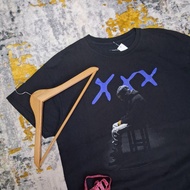 Men's XXXTentacion Rap T-Shirt