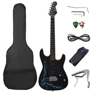 MLZH | Flash Style ST Electric Guitar 39 inches