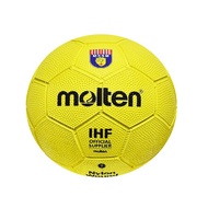 Molten Rubber Handball(Free Inflating Needle) /H2R (Size 2)/H3R( Size 3)/Nylon Wound Handball/Bola B