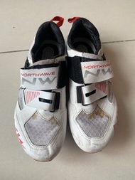 Northwave Cycling Shoes Size 40