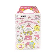 ฟิล์ม Sdeyubl1 Fujifilm Instax Mini 11/12/8/9/40/K กล้องอินสแตนท์อเนกประสงค์3นิ้วรูปถ่าย2025วันที่สด