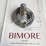 P5C2B3014GV3A5045 Elevator Weighing Sensor Switch