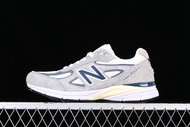 100% original _New Balance_ NB990 series american retro sports running shoes sneakers Men's and women's casual shoes