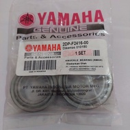 [KRCP] NMAX V1/V2 Genuine KNUCKLE BEARING SET 2DP-F2416-00 (Stick Bearing)